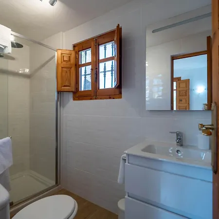 Appartement Casa Amarilla Casitas à Alhaurín el Grande Extérieur photo
