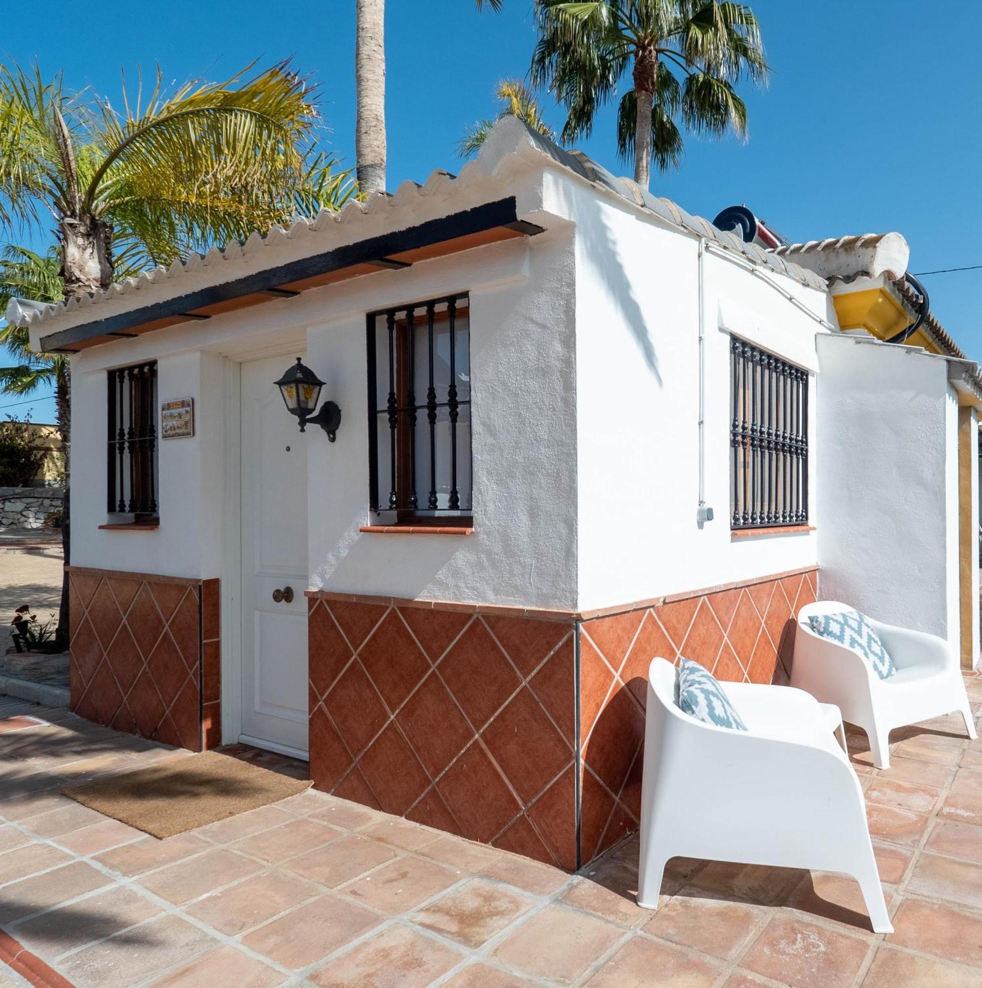 Casa Amarilla Casitas Appartement *